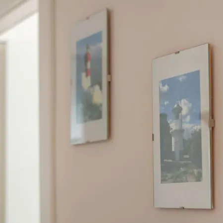 Apartment Esclusivo A Trastevere Con Terrazzo