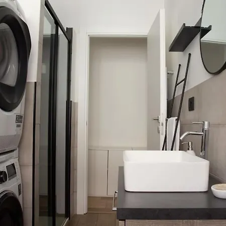 Esclusivo A Trastevere Con Terrazzo Apartment *