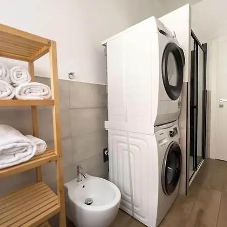 Apartment Esclusivo A Trastevere Con Terrazzo Rome