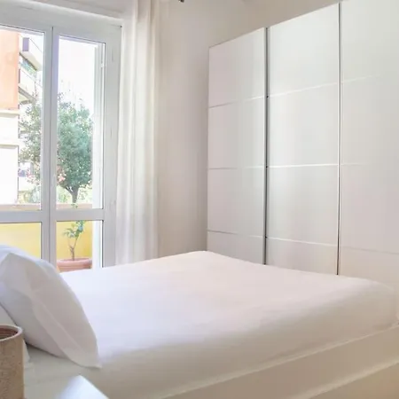 Esclusivo A Trastevere Con Terrazzo