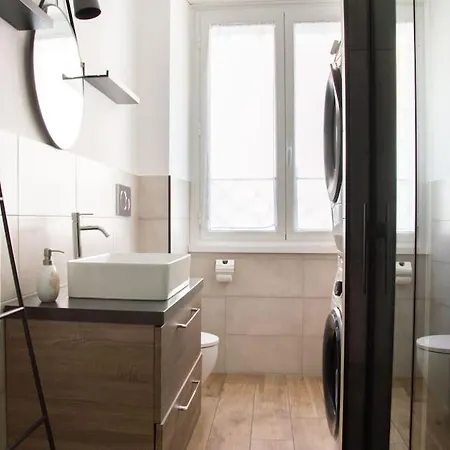 Esclusivo A Trastevere Con Terrazzo Apartment *