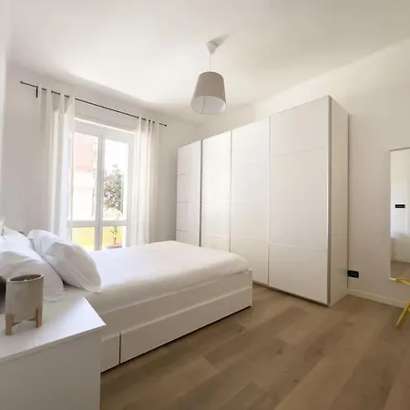 Esclusivo A Trastevere Con Terrazzo Apartment