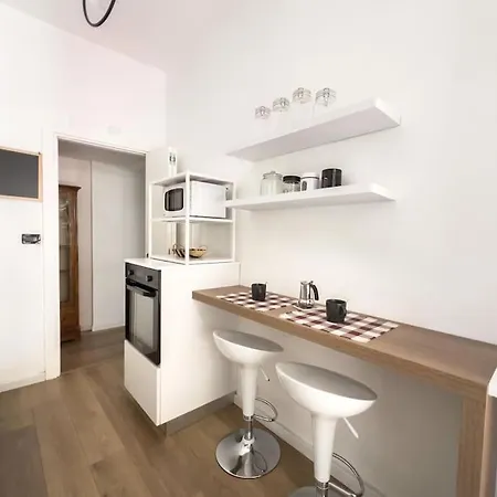 Apartment Esclusivo A Trastevere Con Terrazzo *