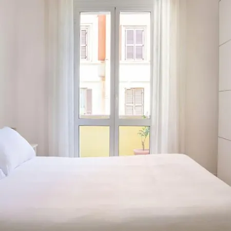 Apartment Esclusivo A Trastevere Con Terrazzo *