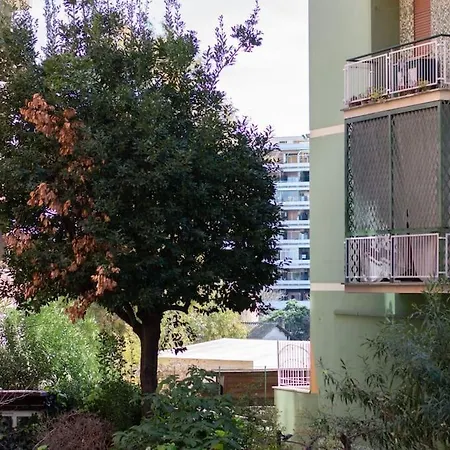Esclusivo A Trastevere Con Terrazzo Apartment *
