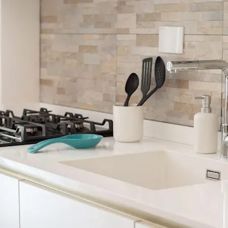 Apartment Esclusivo A Trastevere Con Terrazzo