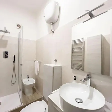 Apartment Esclusivo A Trastevere Con Terrazzo