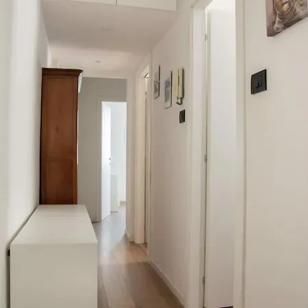 Esclusivo A Trastevere Con Terrazzo Apartment *