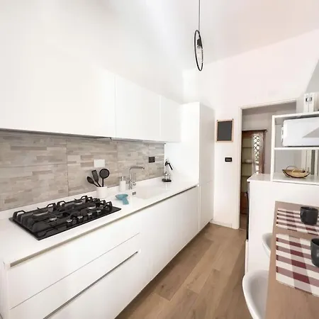 Esclusivo A Trastevere Con Terrazzo Apartment Rome