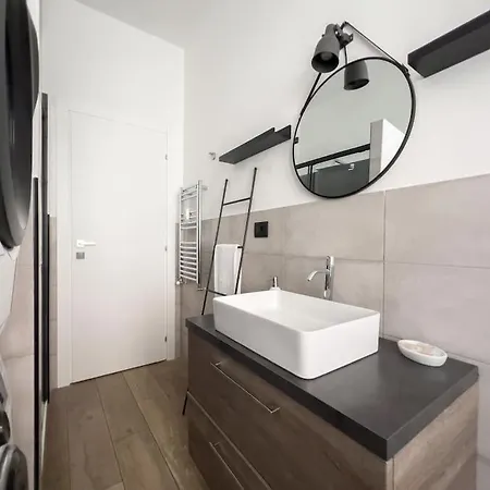 Esclusivo A Trastevere Con Terrazzo * Roma
