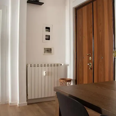 Esclusivo A Trastevere Con Terrazzo Apartamento *